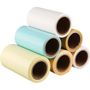 Aoli Films Glassine Paper