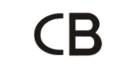 CB logo