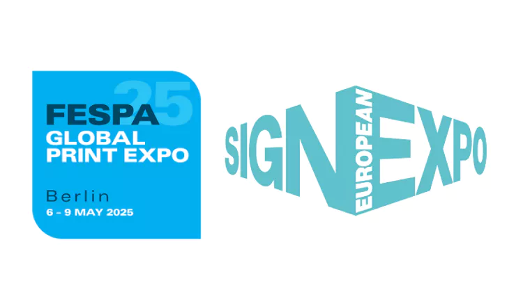 FESPA GLOBAL PRINT EXPO 2025