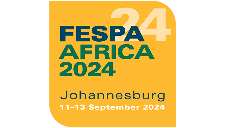 FESPA Africa 2024 Logo