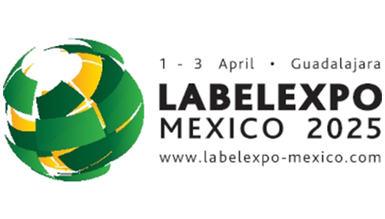 Label Expo Mexico 2025