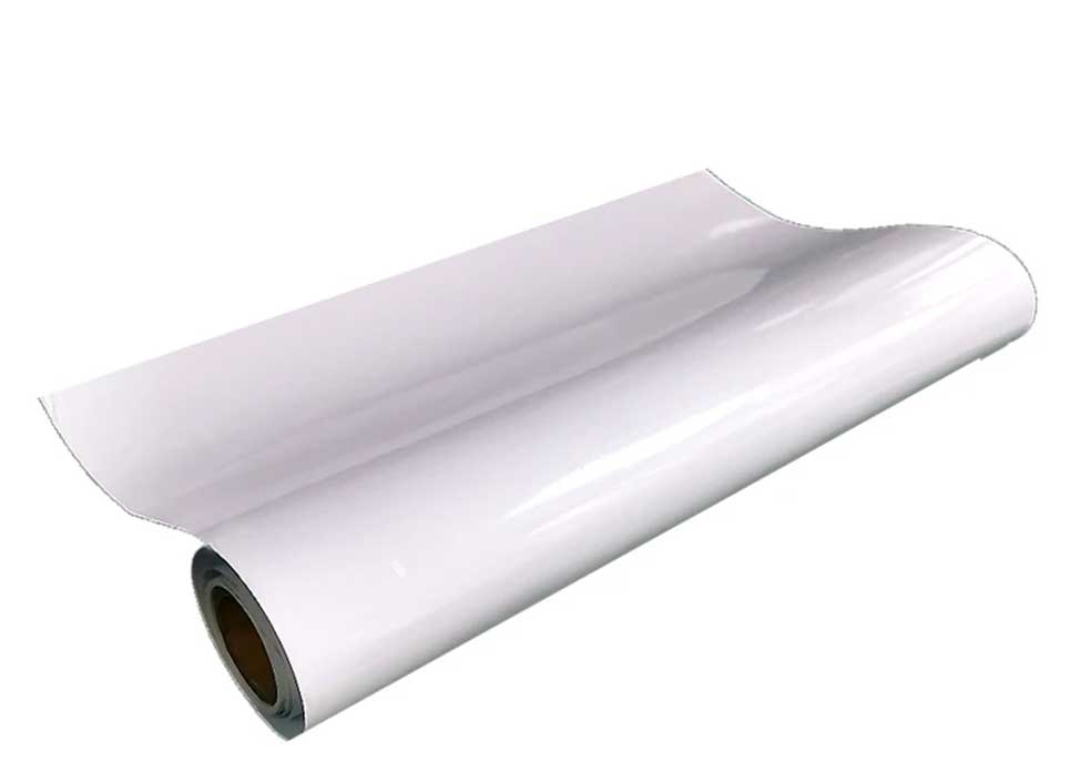 Waterproof RC BOPP Film 1