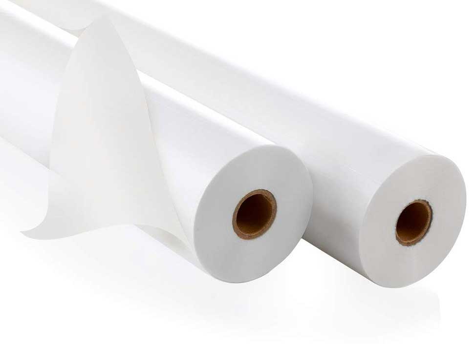 Waterproof RC BOPP Film 2
