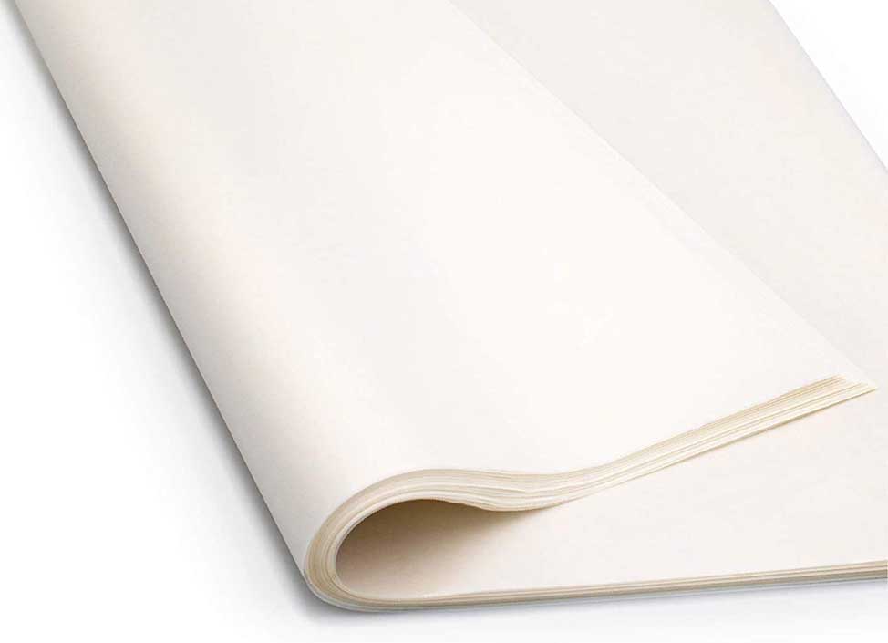 Glassine paper