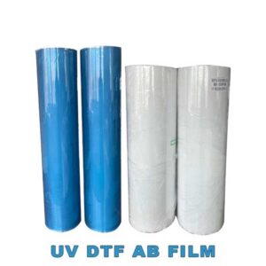 Jiangsu aoli uv dtf films