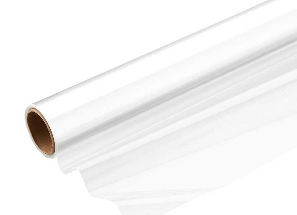 clear bopp film 1