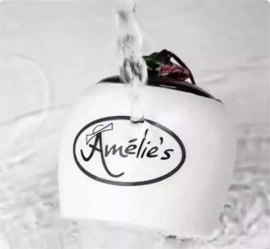 Jiangsu aolifilms UV DTF AB film