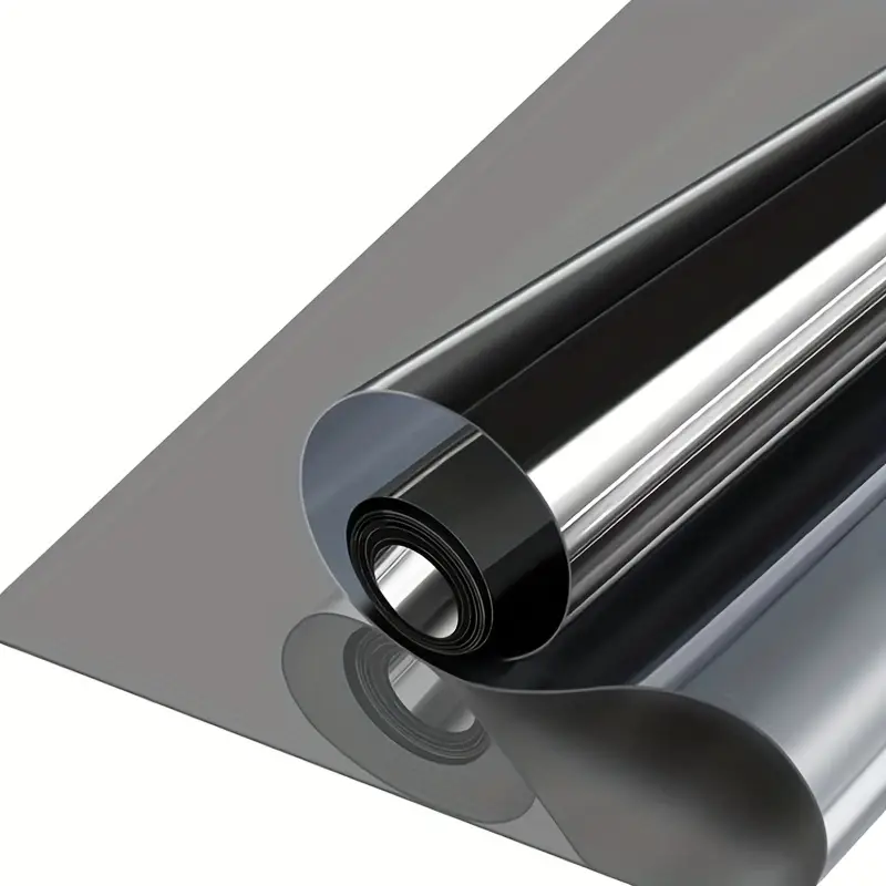 regular window film