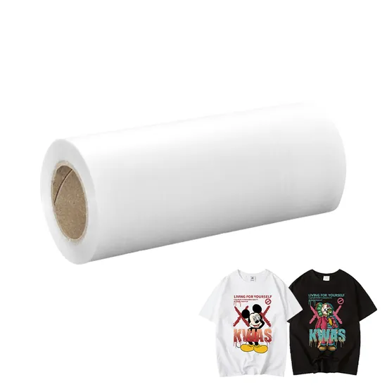 heat sensitive dtf film