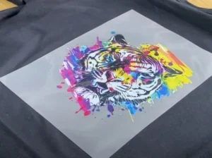 AOLI DTF film Advantages