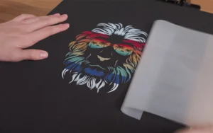 Aoli Special DTF films