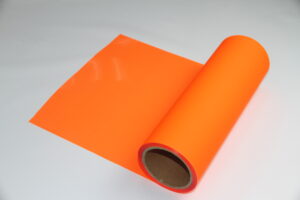 Fluorescent Color DTF