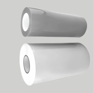 UV Sticker Transfer Test