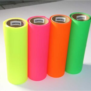 The Ultimate Scratch Test Putting Our DTF Film to the Test!